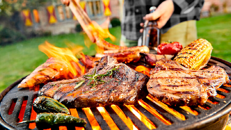 Grilltipps von GLOBUS ☀ Übersicht ⇒ Für echte Grillmeister | 