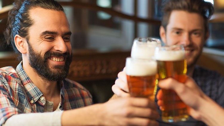 Biertasting