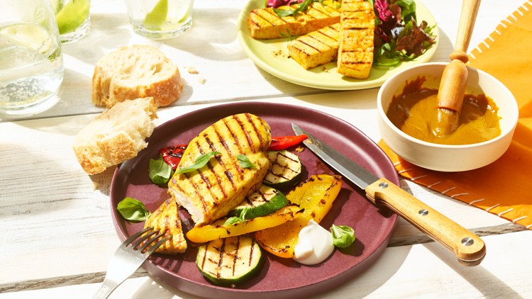 Grillmarinade Curry-Senf - Globus ☀ Supermarkt ⇒ Vielfalt, Qualität ...