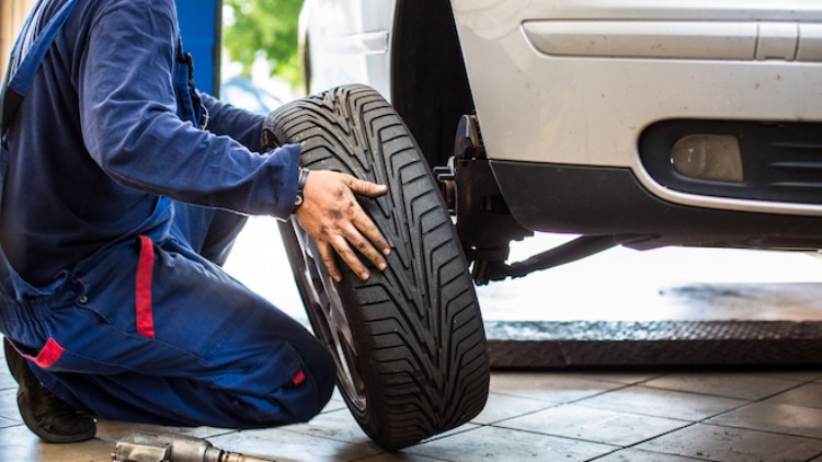 Autopflege im Früjahr ☀ Thema ⇒ Übersicht