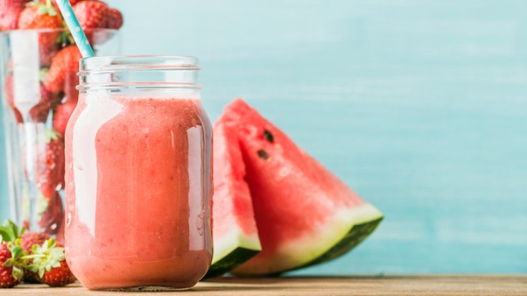 Buttermilch-Melonen-Drink - Globus ☀ Supermarkt ⇒ Vielfalt, Qualität ...