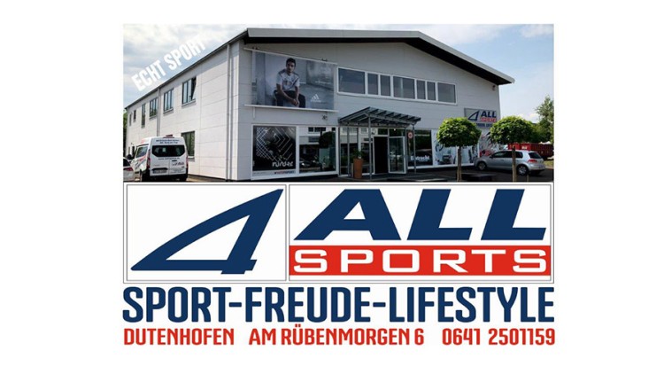 4all Sports 4all Sports