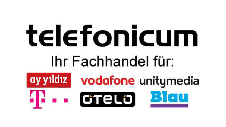 Telefonicum Globus Supermarkt Vielfalt Qualitat Beratung