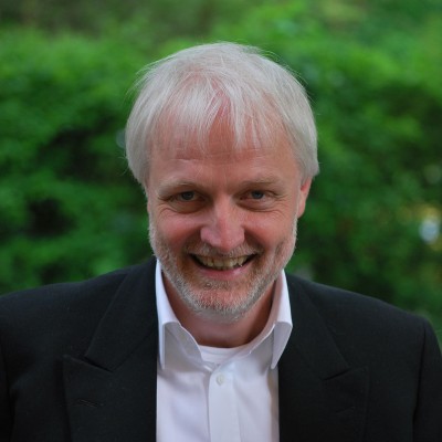 Bernhard Ulrich