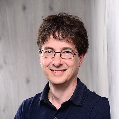 Dr. Benedikt Brixius