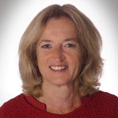 DR. MED. LIESELOTTE SIMON-STOLZ