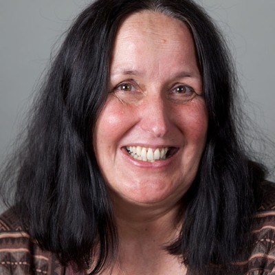 Susanne Münnich-Hessel