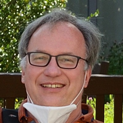 Werner Meier