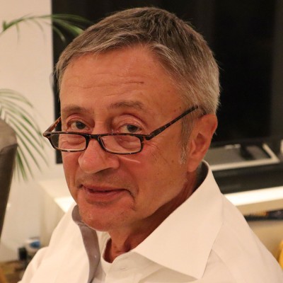 Dr. Jürgen Hornung 