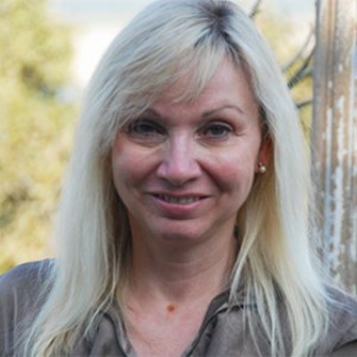 DR. DIPL.-PSYCH. PIA FUHRMANN