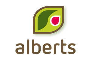 Das Logo zeigt den Schriftzug \