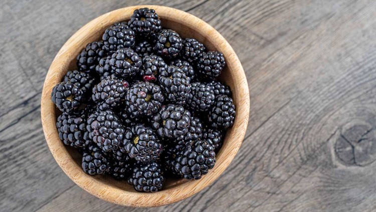 Brombeeren