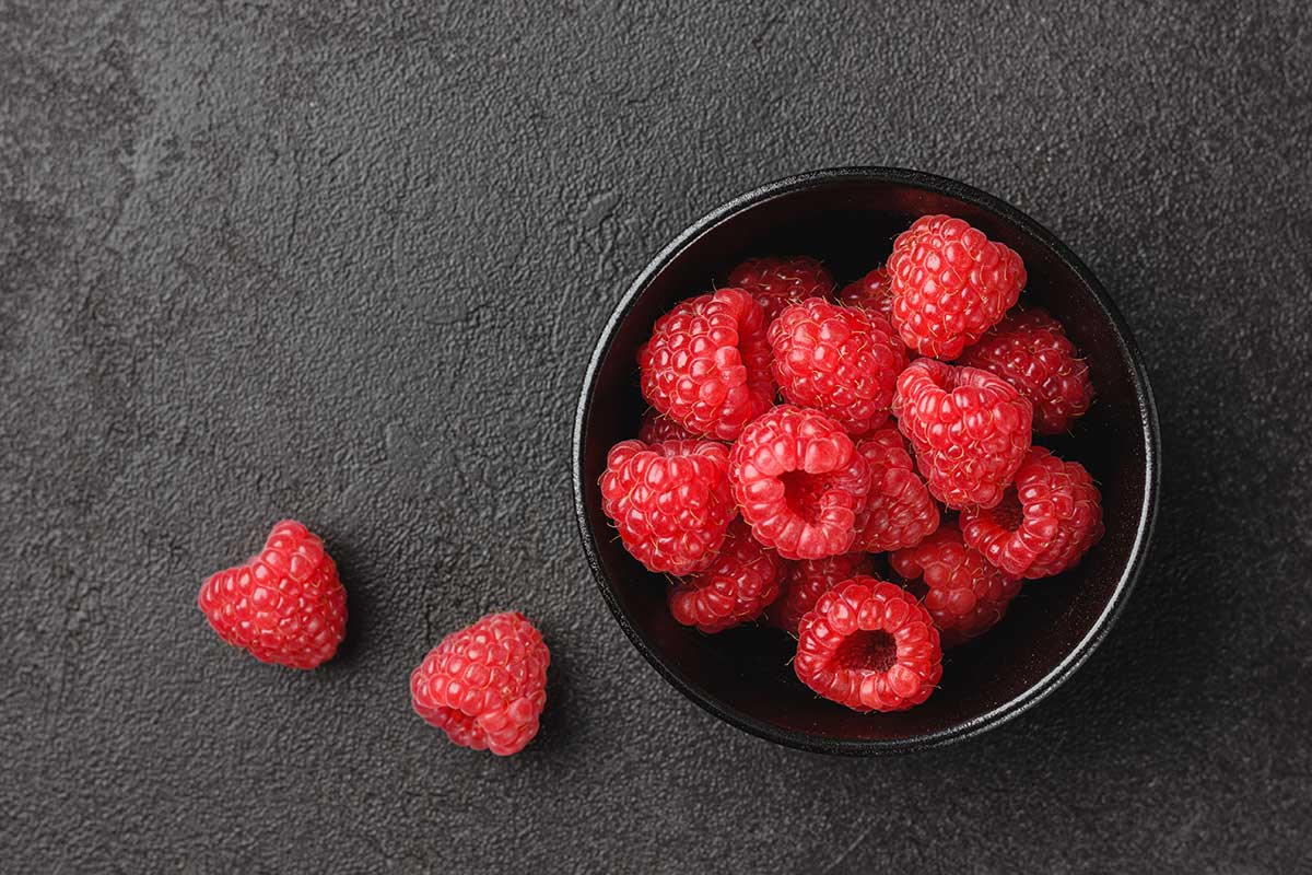 Himbeeren