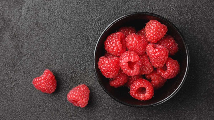 Himbeeren