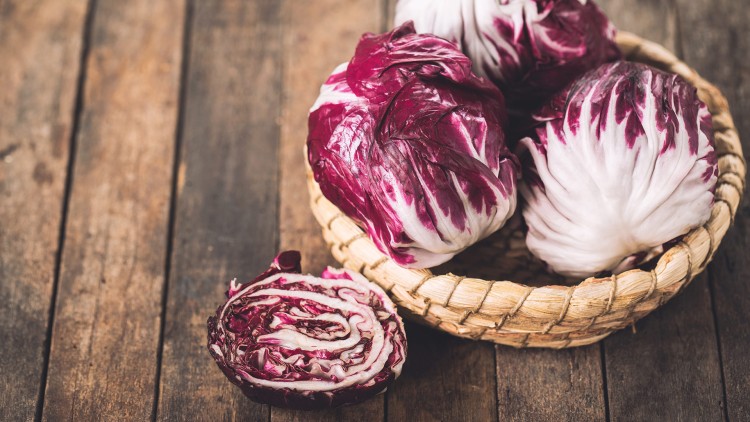 Radicchio