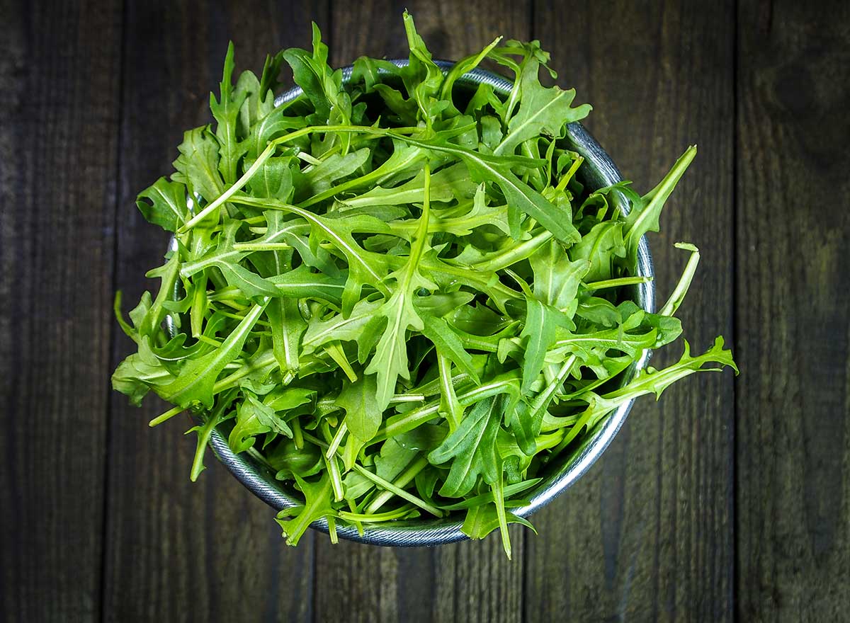 Rucola