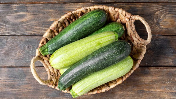 Zucchini