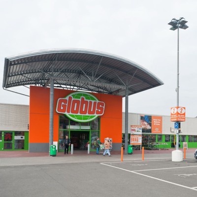Marktauswahl Finden Sie Ihren Globus Markt Nutzen Sie Lokale Vorteile