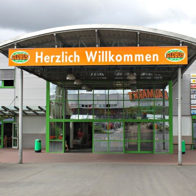 Willkommen Bei Globus Marktubersicht Alles Auf Einen Blick