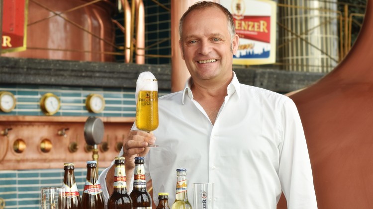 Koblenzer Brauerei