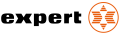 Schwarzer Schriftzug „Caltex“ links neben einem orange-weißen Sternsymbol mit sechs Zacken in einem Kreis.