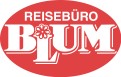 Reisebüro Blum