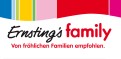 Das Logo zeigt den Schriftzug \