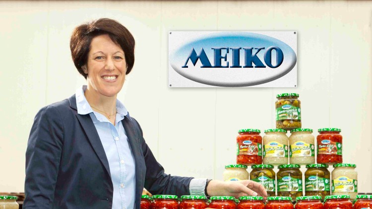Firma Meiko Konserven