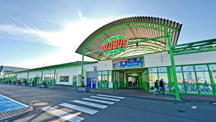 Willkommen bei GLOBUS ☀ Alles auf einen Blick