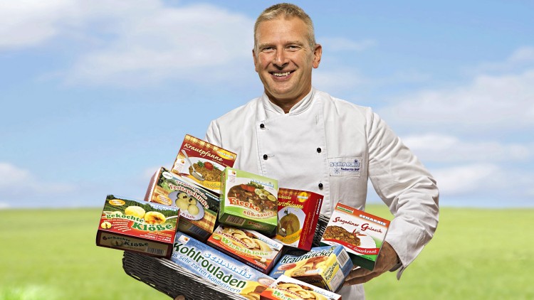 Scharnis Foodservice GmbH