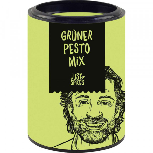 Gewürzmischung Grüner Pesto Mix