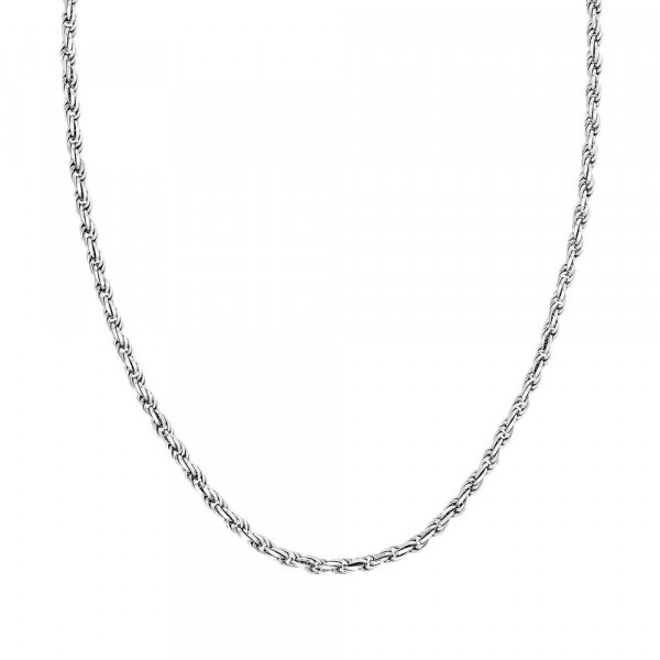 Damen Halskette aus Silber 925 (4056874027557)