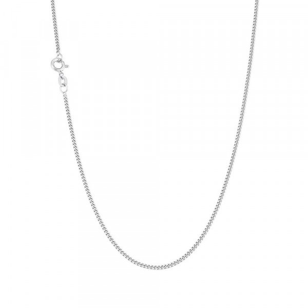 Unisex Halskette aus Silber 925 (4056866036185)