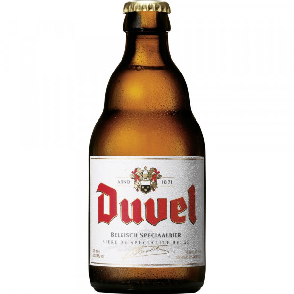 Belgisches Bier, 8,5 %