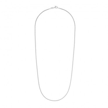 Unisex Halskette aus Silber 925 (4056866036543)