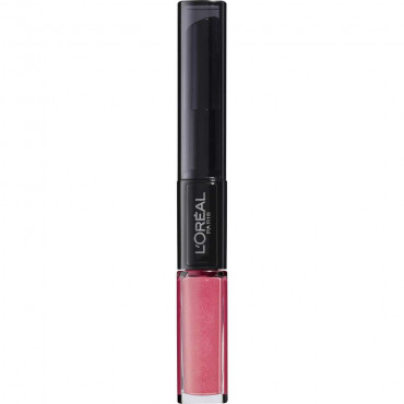 Lippenstift Indefectible, Toujours Teaberry 213