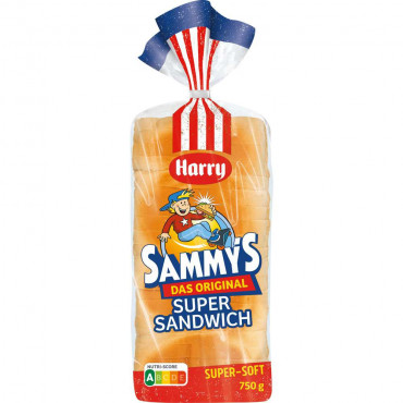 Sammys Sandwich, Original