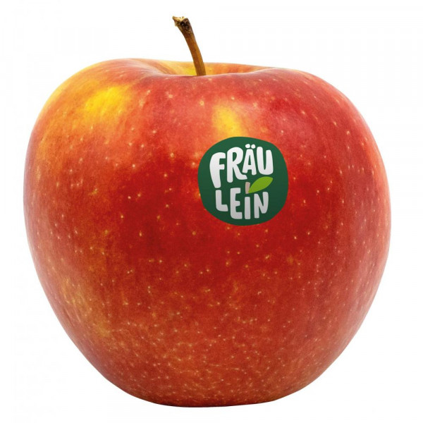 Deutschland Tafeläpfel „Fräulein“