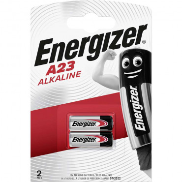 Batterie A23 Alkaline