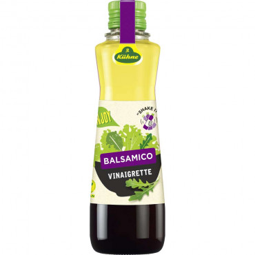 Enjoy Balsamico Vinaigrette