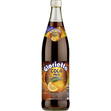 Cola-Orange-Mix