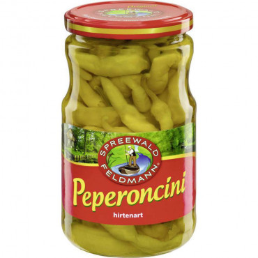 Pepperonicini
