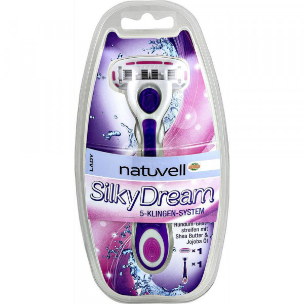 Rasierer Silky Dream 5