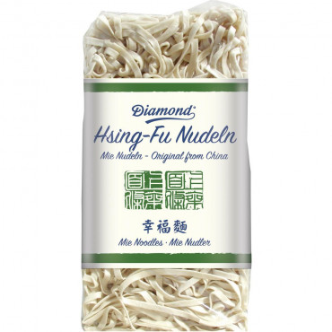 Hsing-Fu Mie-Nudeln, breit