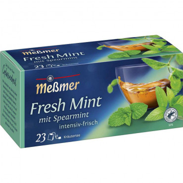 Tee Fresh Mint