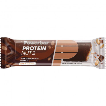 Proteinriegel Protein Nut 2 Milk Chocolate Peanut