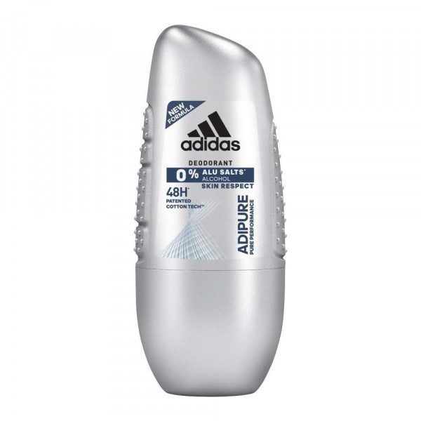 Deo Roll-on, adipure Male