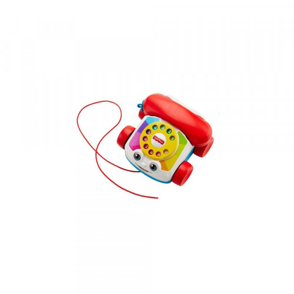 Baby-Spielzeug Plappertelefon