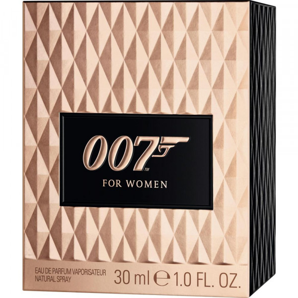 Damen Eau de Parfum 007 for Women