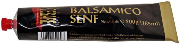 Balsamicosenf (288 x 0.2 Kilogramm)